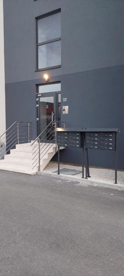 La Dolce Vita Apartment トロギール エクステリア 写真