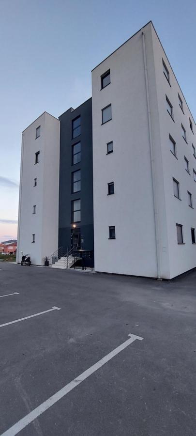 La Dolce Vita Apartment トロギール エクステリア 写真