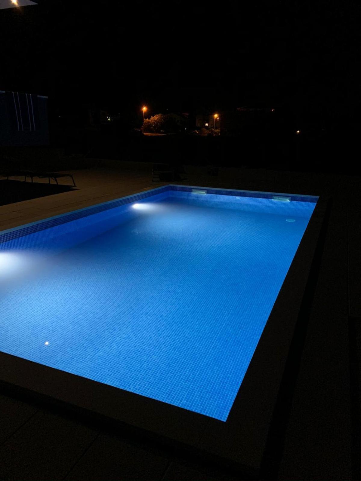 La Dolce Vita Apartment トロギール エクステリア 写真