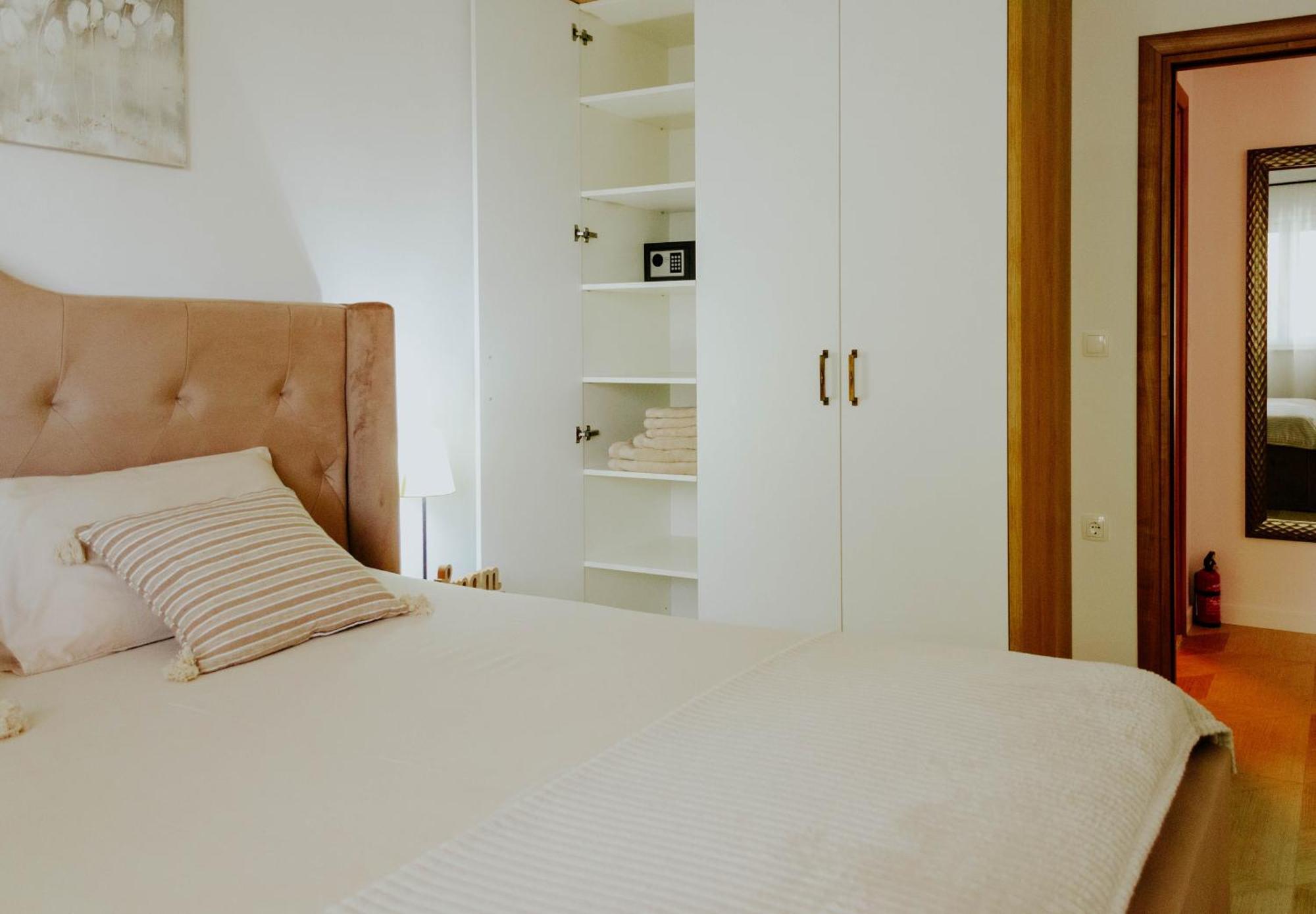 La Dolce Vita Apartment トロギール エクステリア 写真