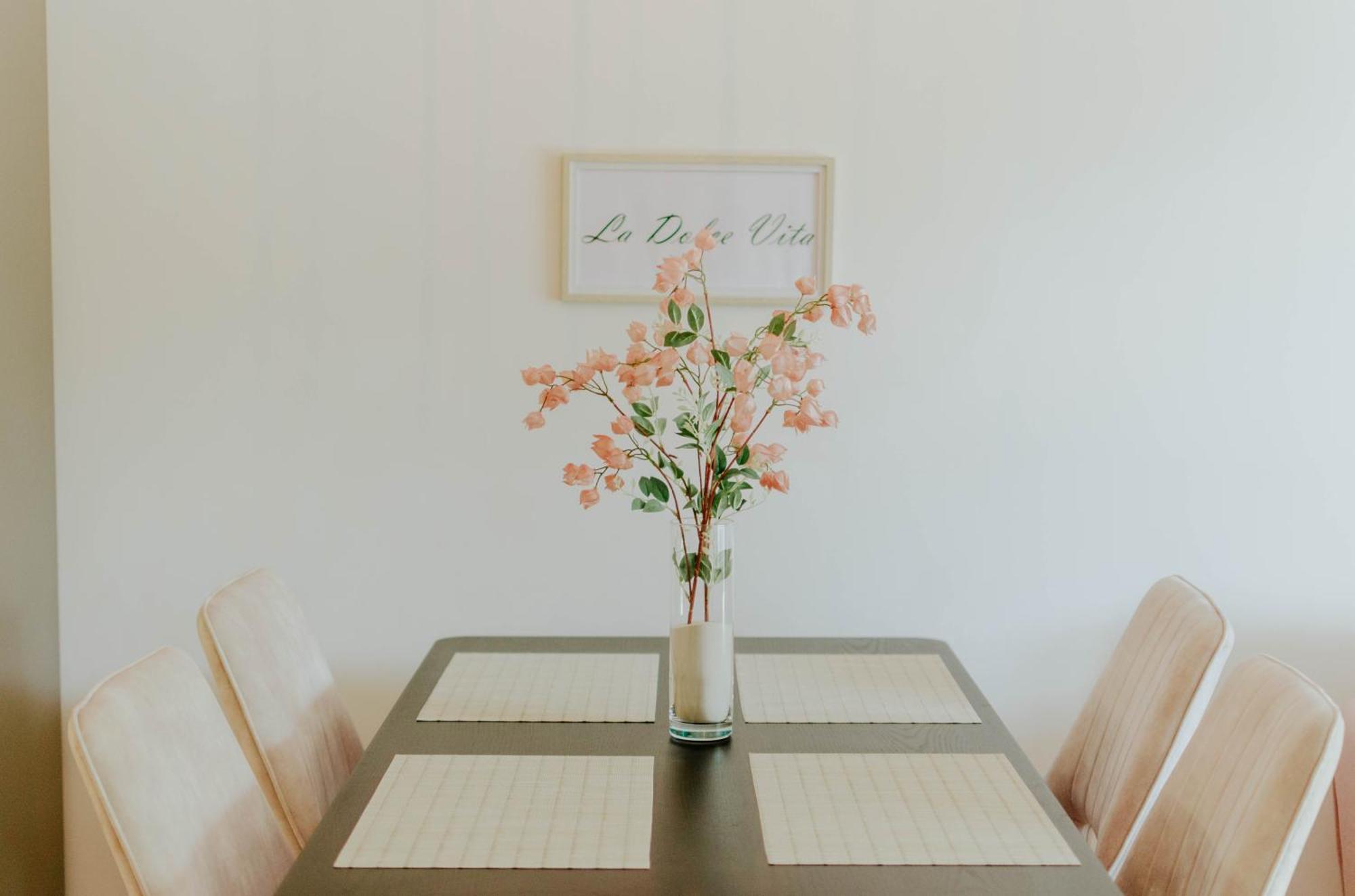 La Dolce Vita Apartment トロギール エクステリア 写真