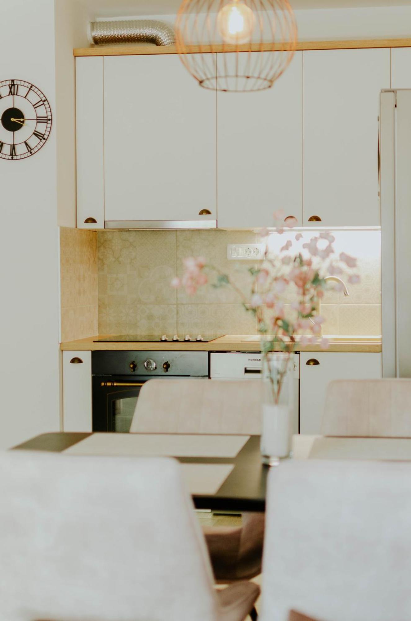 La Dolce Vita Apartment トロギール エクステリア 写真