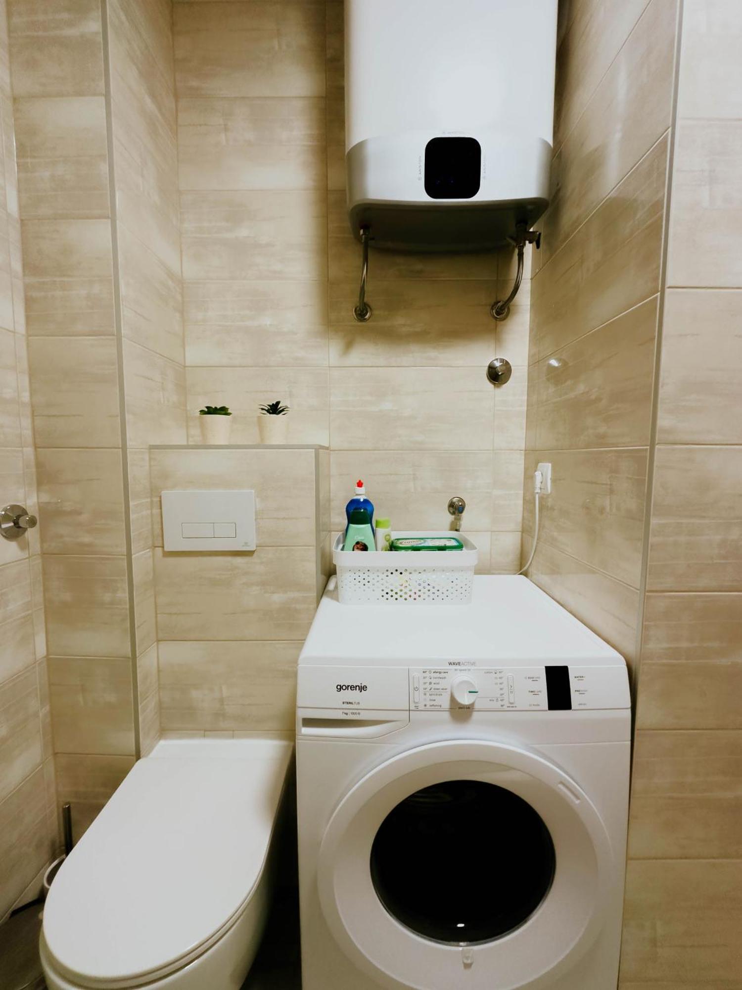 La Dolce Vita Apartment トロギール エクステリア 写真