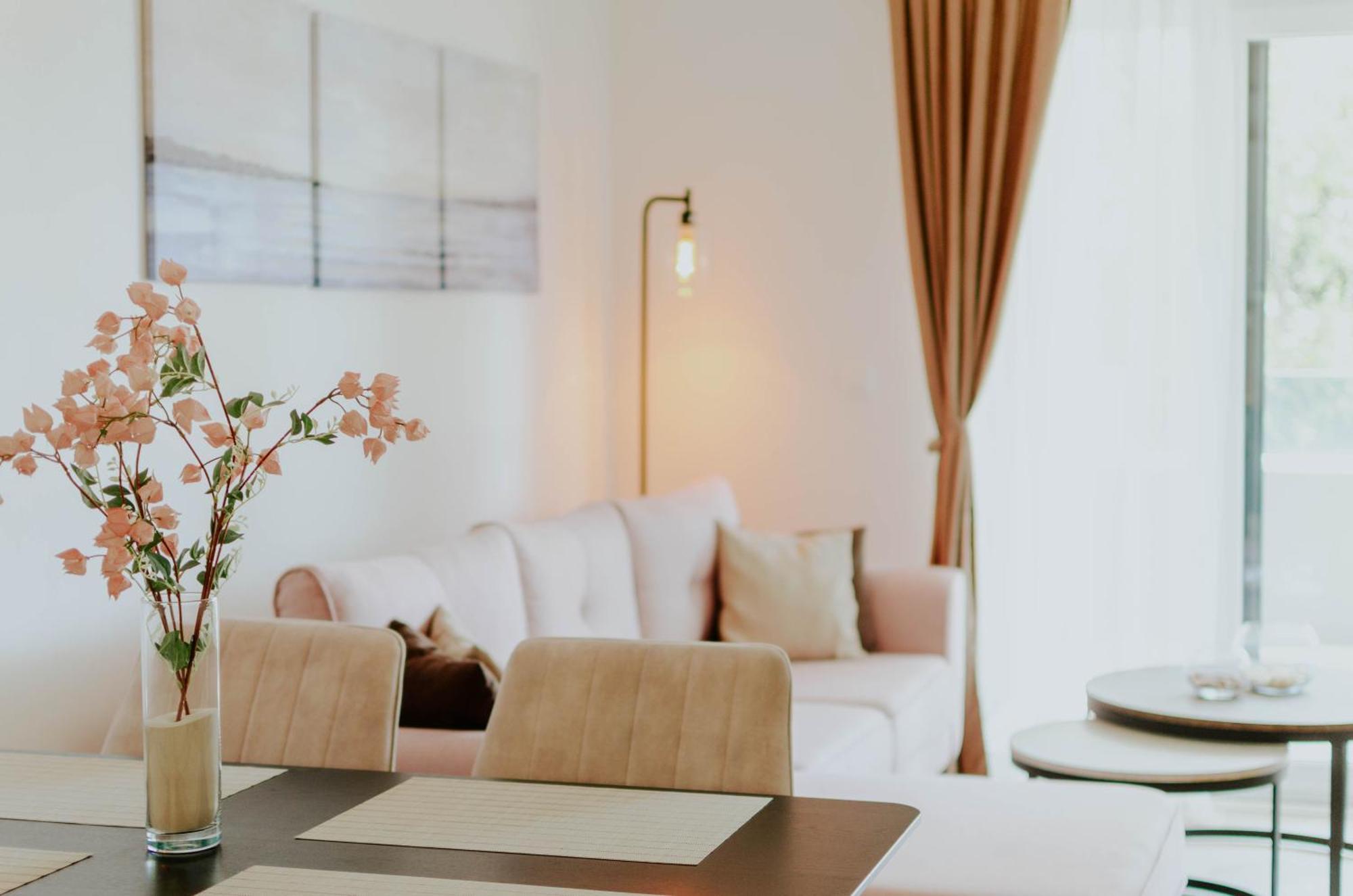 La Dolce Vita Apartment トロギール エクステリア 写真