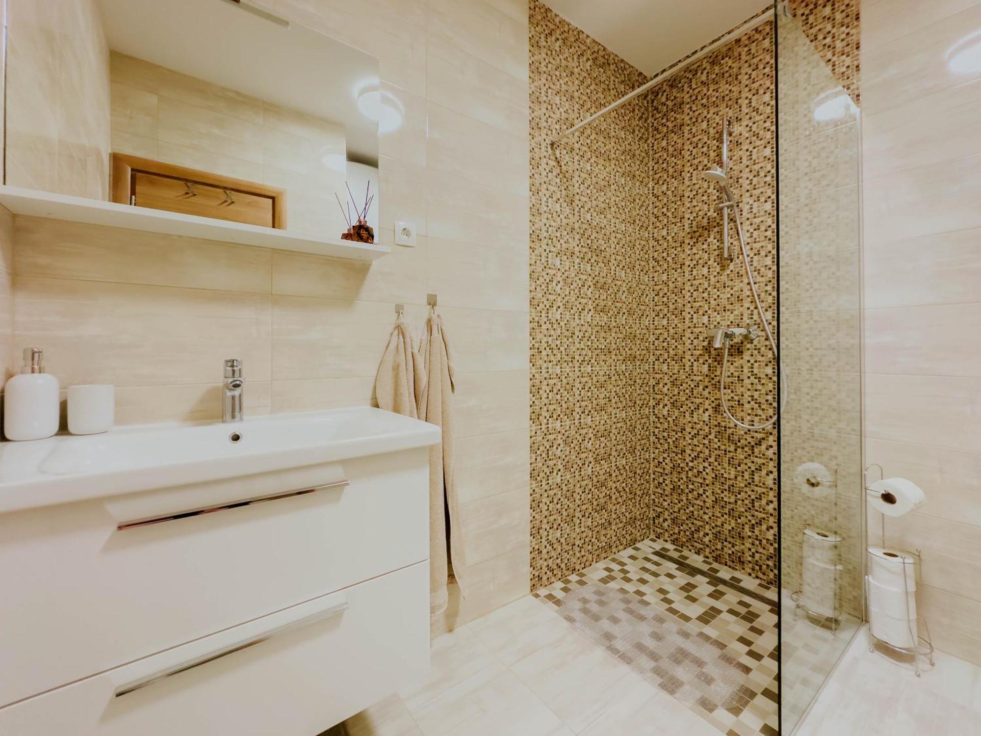 La Dolce Vita Apartment トロギール エクステリア 写真