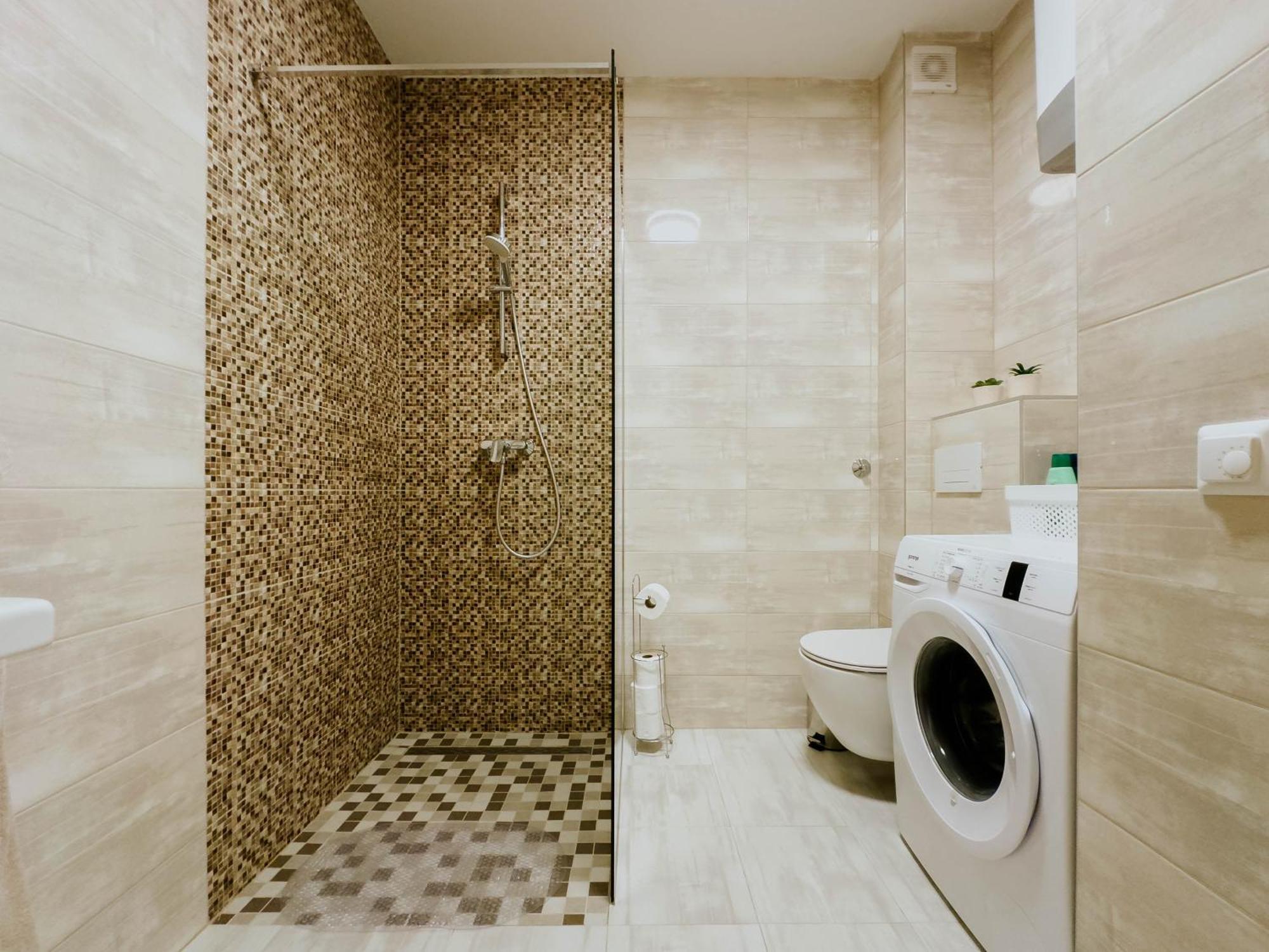 La Dolce Vita Apartment トロギール エクステリア 写真